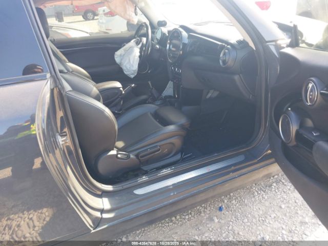 2015 MINI HARDTOP WMWXP7C54F2A60998 Photo 4