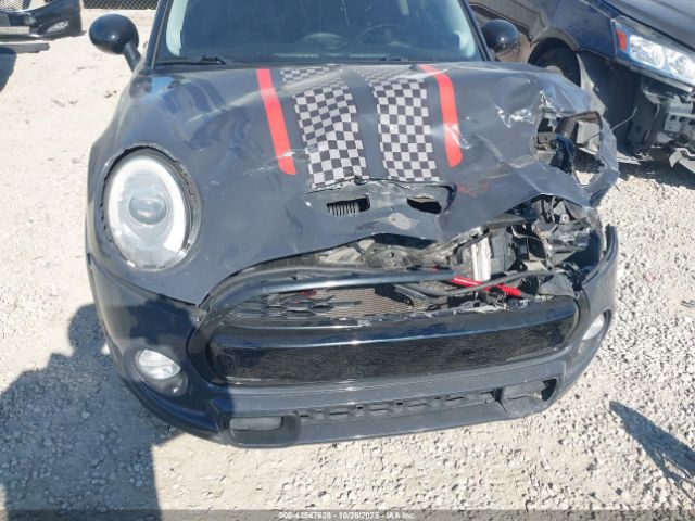 2015 MINI HARDTOP WMWXP7C54F2A60998 Photo 5