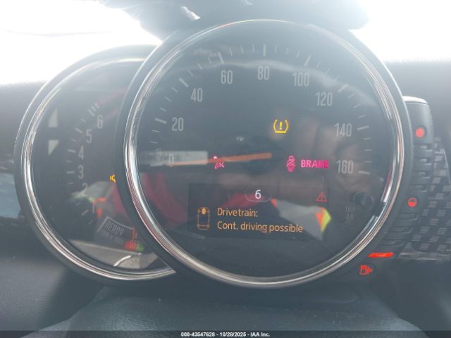 2015 MINI HARDTOP WMWXP7C54F2A60998 Photo 6