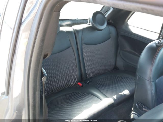 2015 FIAT 500E 3C3CFFGE7FT520051 Photo 7