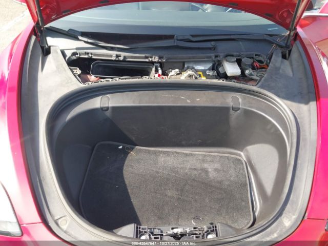 2018 TESLA MODEL 3 5YJ3E1EAXJF020328 Photo 9