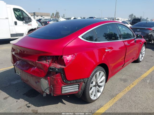 2018 TESLA MODEL 3 5YJ3E1EAXJF020328 Photo 3
