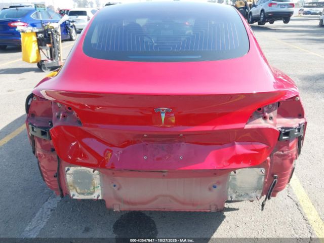 2018 TESLA MODEL 3 5YJ3E1EAXJF020328 Photo 5