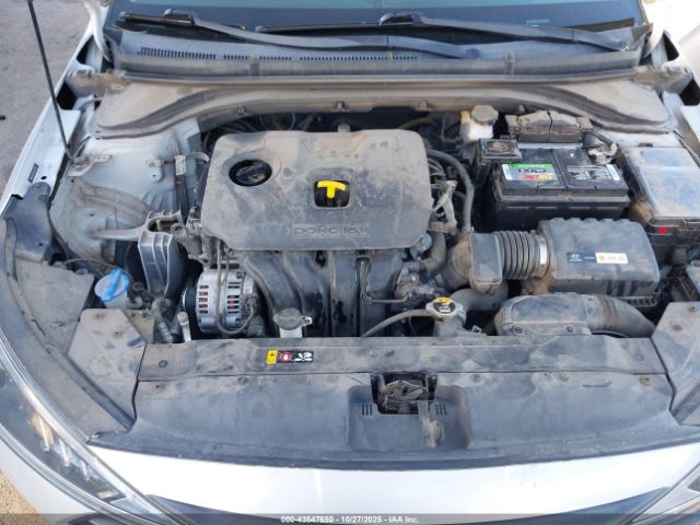 2019 HYUNDAI ELANTRA 5NPD84LF2KH473535 Photo 9