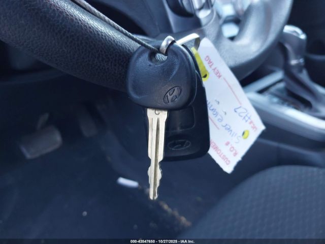 2019 HYUNDAI ELANTRA 5NPD84LF2KH473535 Photo 10