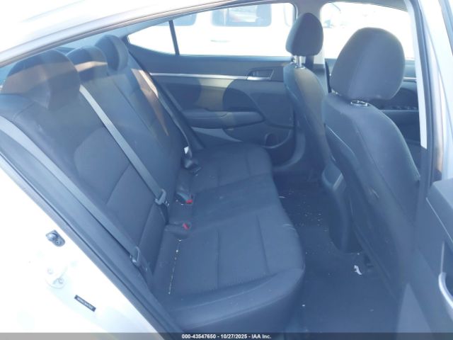 2019 HYUNDAI ELANTRA 5NPD84LF2KH473535 Photo 7
