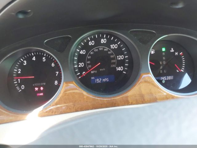 2006 LEXUS ES 330 JTHBA30G465165452 Photo 6