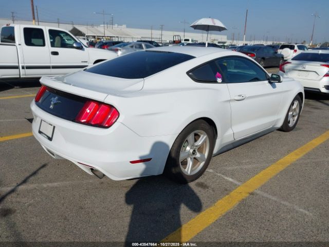 2016 FORD MUSTANG 1FA6P8AM6G5209350 Photo 3