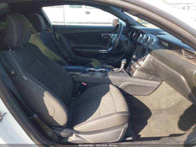 2016 FORD MUSTANG 1FA6P8AM6G5209350 Photo 4