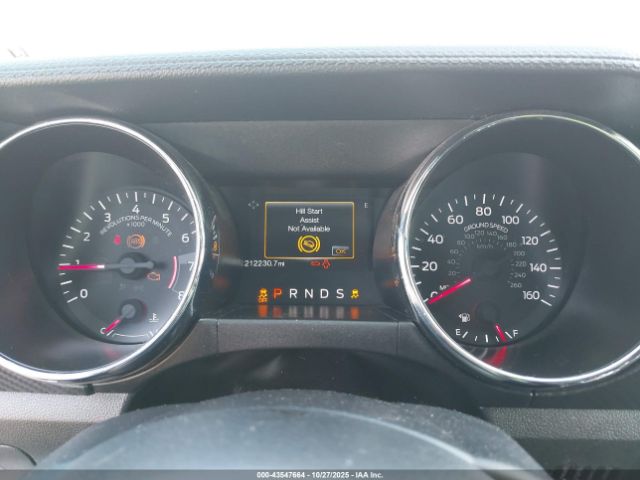 2016 FORD MUSTANG 1FA6P8AM6G5209350 Photo 6