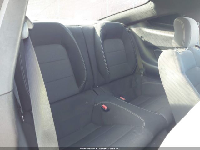 2016 FORD MUSTANG 1FA6P8AM6G5209350 Photo 7