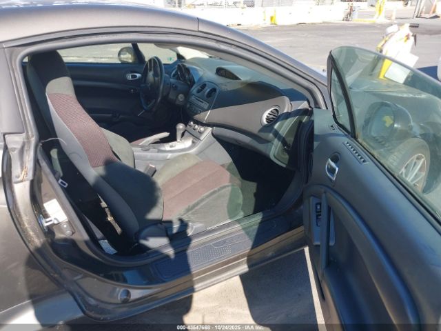 2012 MITSUBISHI ECLIPSE 4A31K5DF2CE004596 Photo 4