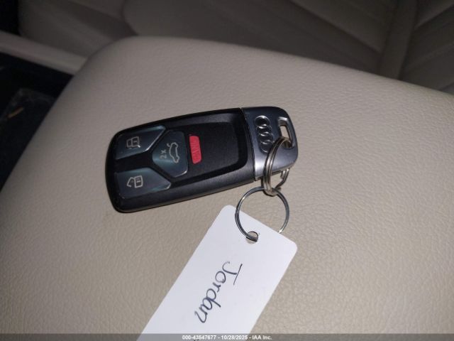 2019 AUDI Q5 WA1ANAFY1K2074487 Photo 10