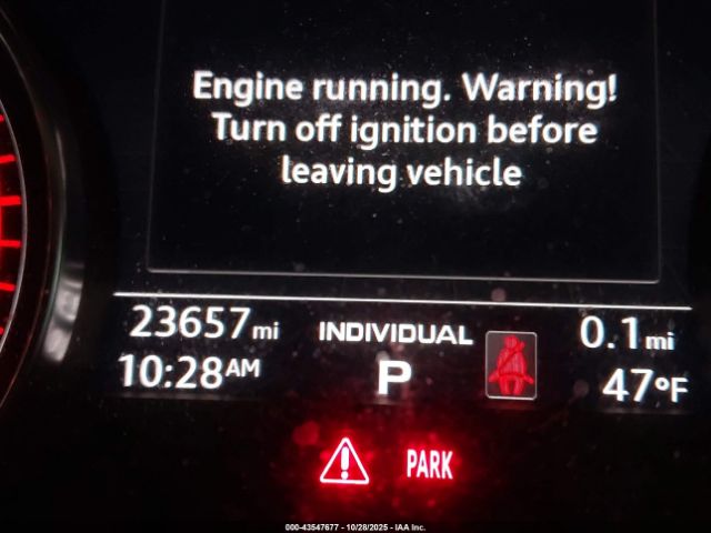 2019 AUDI Q5 WA1ANAFY1K2074487 Photo 6