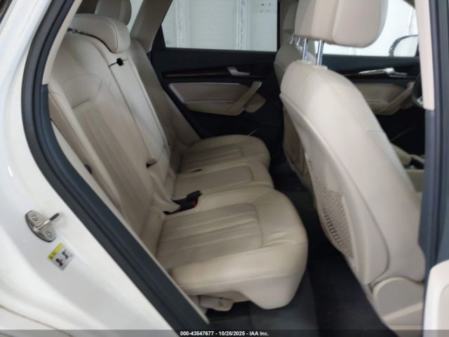 2019 AUDI Q5 WA1ANAFY1K2074487 Photo 7