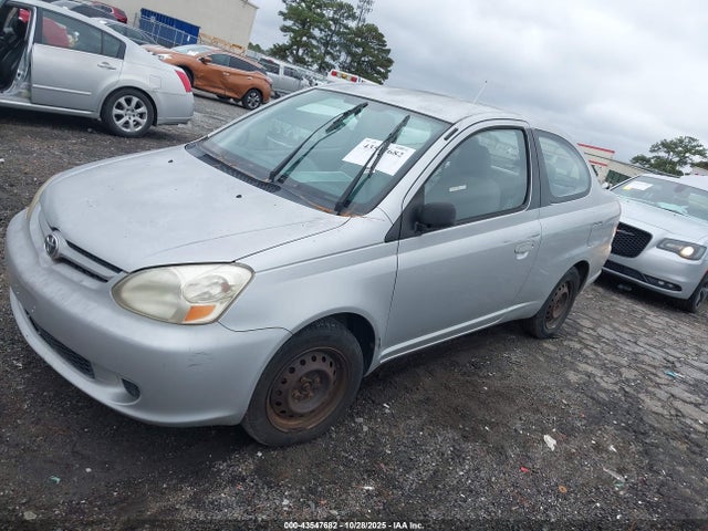 Продажа на аукционе авто 2003 Toyota Echo, vin: JTDAT123630281556, номер лота: 43547682