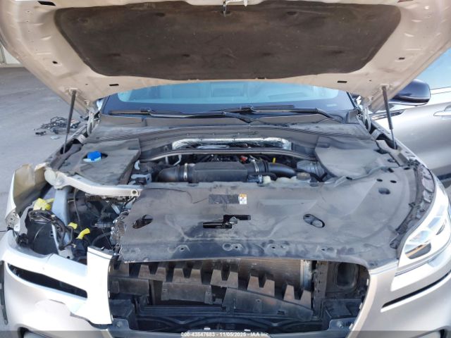 2020 LINCOLN AVIATOR 5LM5J7XC7LGL07021 Photo 9