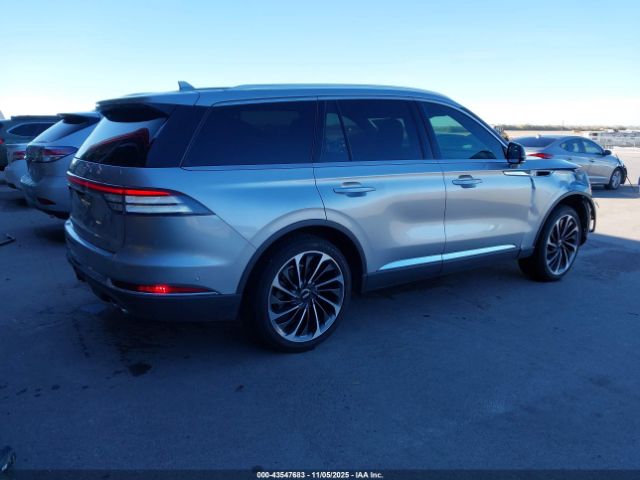 2020 LINCOLN AVIATOR 5LM5J7XC7LGL07021 Photo 3