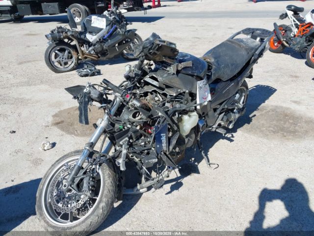 2010 KAWASAKI ZG1400 JKBZGND15AA000130 Photo 1