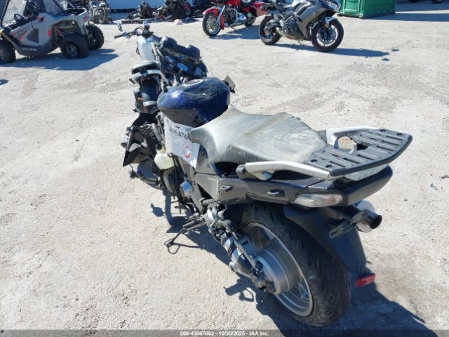 2010 KAWASAKI ZG1400 JKBZGND15AA000130 Photo 2