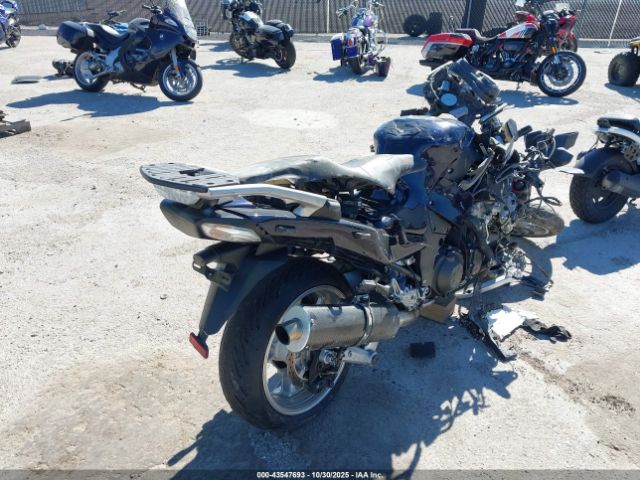 2010 KAWASAKI ZG1400 JKBZGND15AA000130 Photo 3