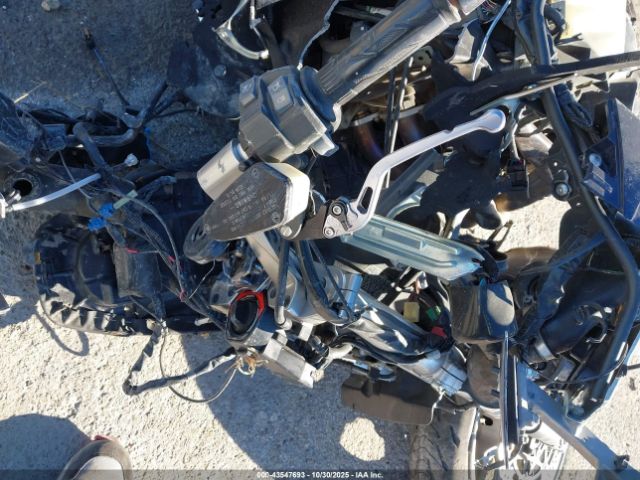 2010 KAWASAKI ZG1400 JKBZGND15AA000130 Photo 6