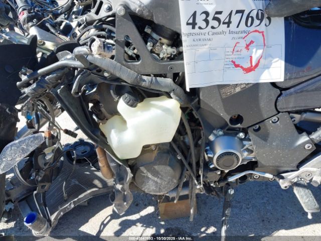 2010 KAWASAKI ZG1400 JKBZGND15AA000130 Photo 8