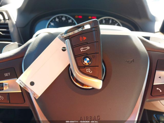 2020 BMW X3 5UXTY3C05L9B24057 Photo 10