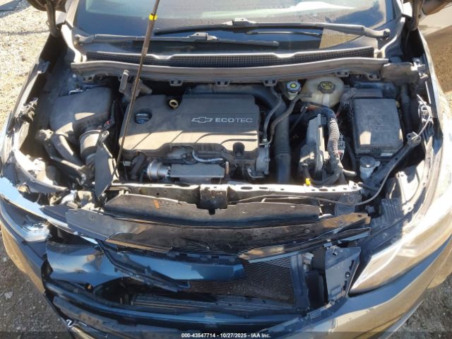 2017 CHEVROLET CRUZE 3G1BE6SM1HS547420 Photo 9