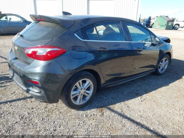 2017 CHEVROLET CRUZE 3G1BE6SM1HS547420 Photo 3