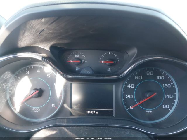 2017 CHEVROLET CRUZE 3G1BE6SM1HS547420 Photo 6