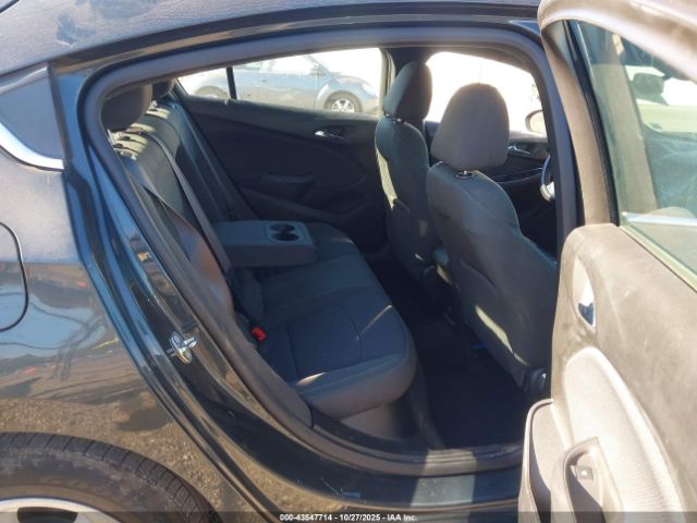 2017 CHEVROLET CRUZE 3G1BE6SM1HS547420 Photo 7