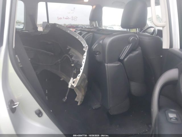 2022 NISSAN ARMADA JN8AY2AD6N9677667 Photo 7