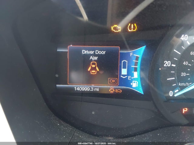 Ford Fusion Energi Titanium 2014 3FA6P0SU7ER122146 Image 15