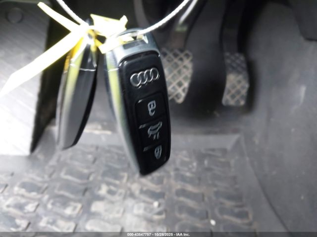 2022 AUDI Q7 WA1LXBF77ND022287 Photo 10