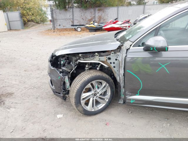2022 AUDI Q7 WA1LXBF77ND022287 Photo 5
