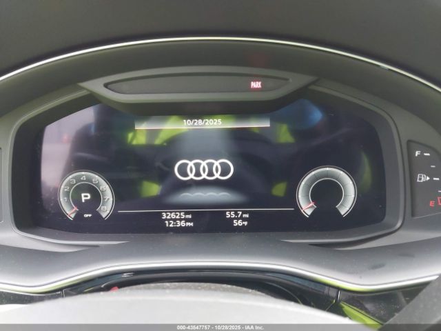 2022 AUDI Q7 WA1LXBF77ND022287 Photo 6