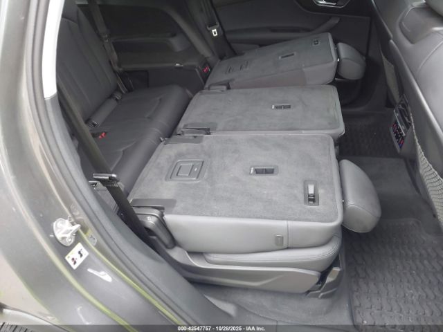 2022 AUDI Q7 WA1LXBF77ND022287 Photo 7