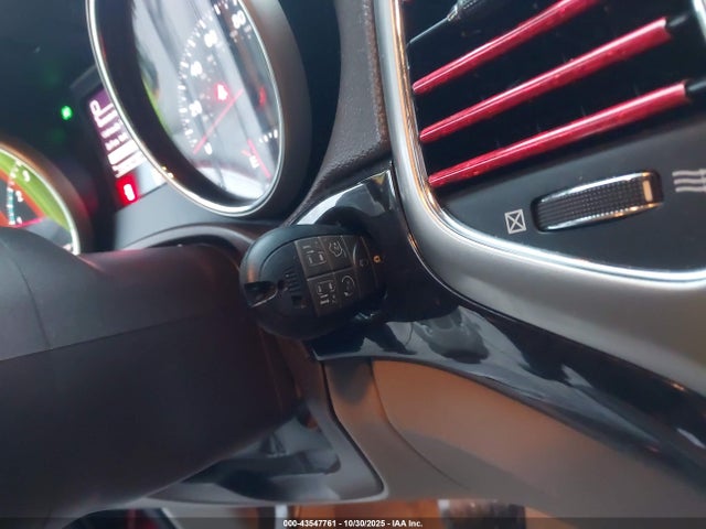 2013 Jeep Grand Cherokee Laredo მანქანა იყიდება აუქციონზე, vin: 1C4RJFAG5DC505717, აუქციონის ნომერი: 43547761
