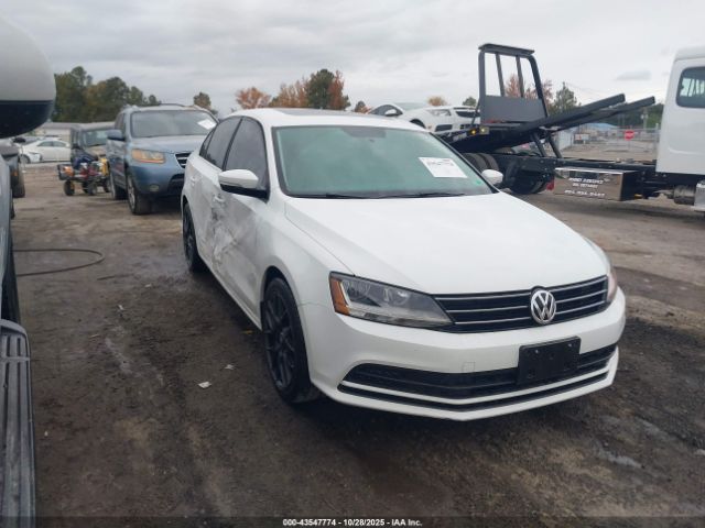 2017 VOLKSWAGEN JETTA 3VWB67AJ2HM286804