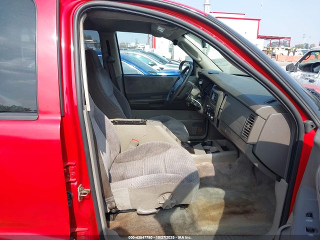 2003 DODGE DURANGO 1D4HS48N03F548492 Photo 4