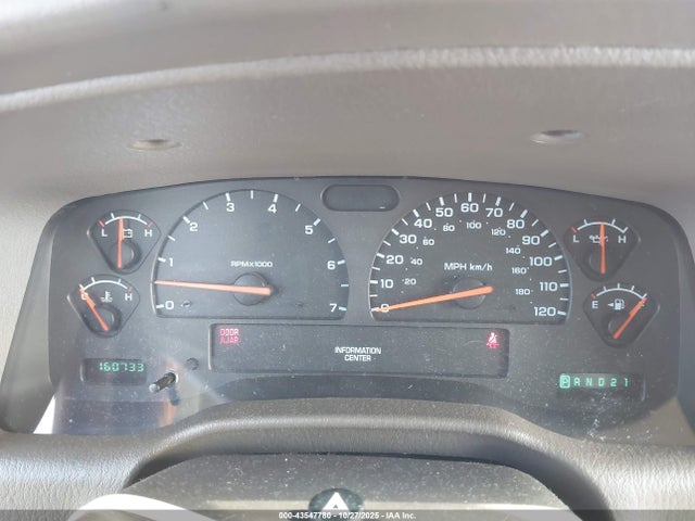 2003 DODGE DURANGO 1D4HS48N03F548492 Photo 6