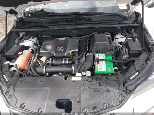 2018 LEXUS NX 300 JTJYARBZ2J2107392 Photo 9