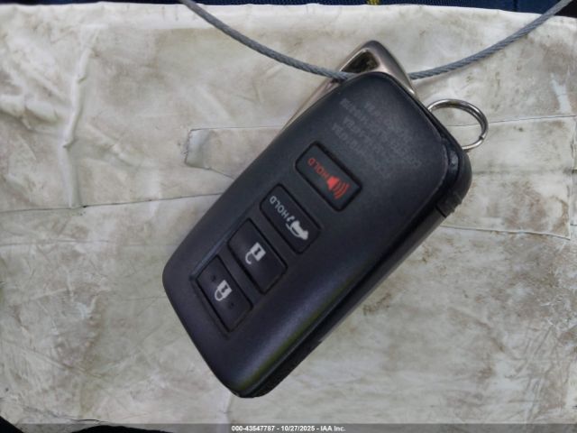 2018 LEXUS NX 300 JTJYARBZ2J2107392 Photo 10