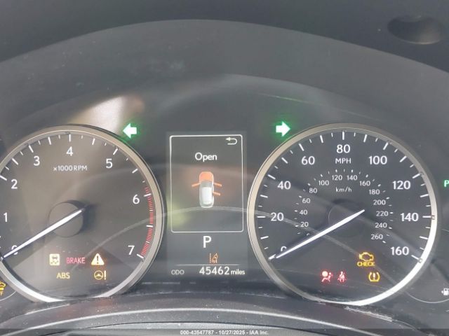 2018 LEXUS NX 300 JTJYARBZ2J2107392 Photo 6