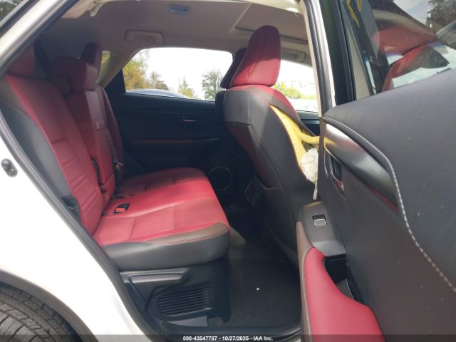 2018 LEXUS NX 300 JTJYARBZ2J2107392 Photo 7