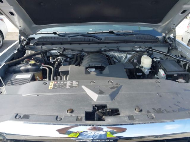 2018 CHEVROLET SILVERADO 1500 1GCRCREC4JZ310865 Photo 9