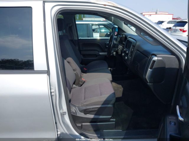 2018 CHEVROLET SILVERADO 1500 1GCRCREC4JZ310865 Photo 4