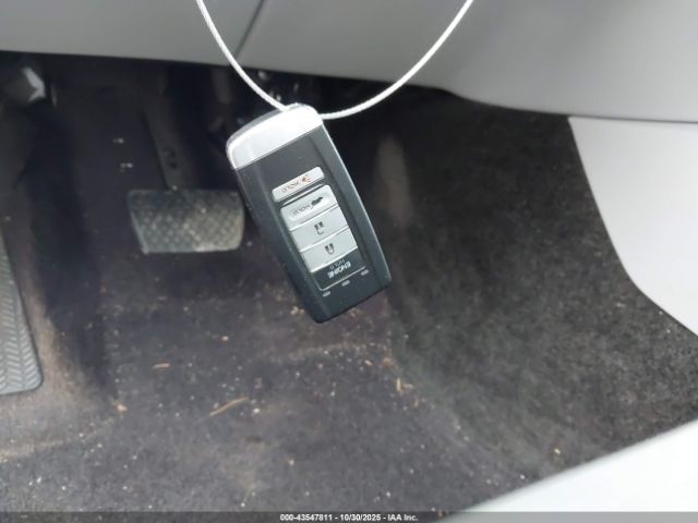 2017 ACURA MDX 5FRYD4H56HB020537 Photo 10