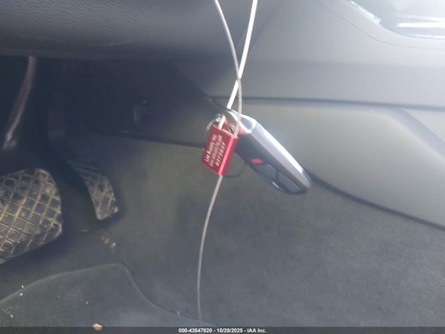 2025 AUDI A5 SPORTBACK WAUDACF50SA006216 Photo 10